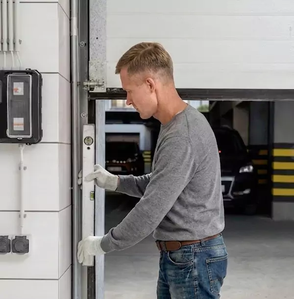Why Choose Us for Door, Gate and Security Services in Marina, CA
