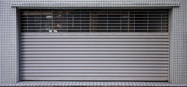 Advanced Solutions for Your Aluminum Garage Doors in Marina, California