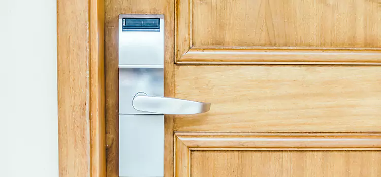 Advanced Solutions in Marina, CA for Modern Security