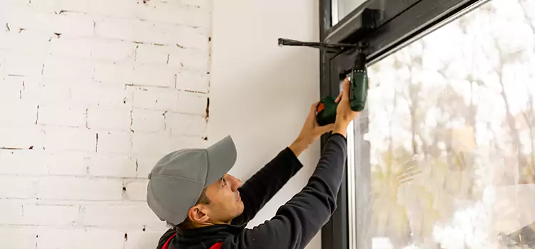 Automatic Door Opener Commercial Marina