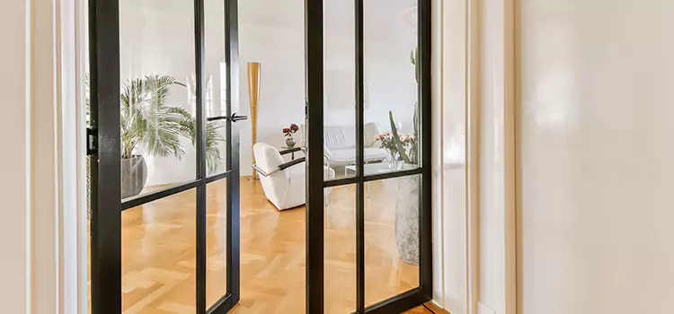 Bifold Door Replacement Marina