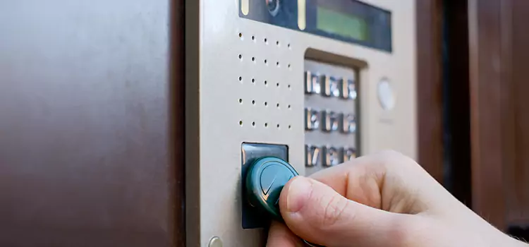Enhanced Security Features Marina