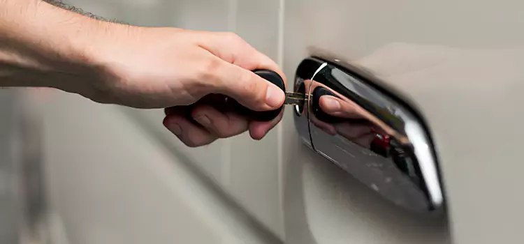 Why Choose Our Auto Locksmith Team in Marina, CA?