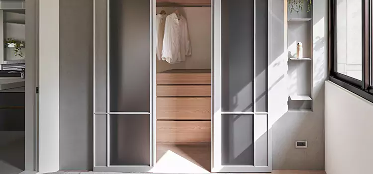 Mirror Sliding Door Replacement Marina