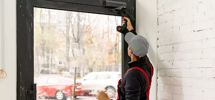 Comprehensive Door Closer Services in Marina, CA