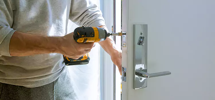 Door Knob Lock Repair Marina