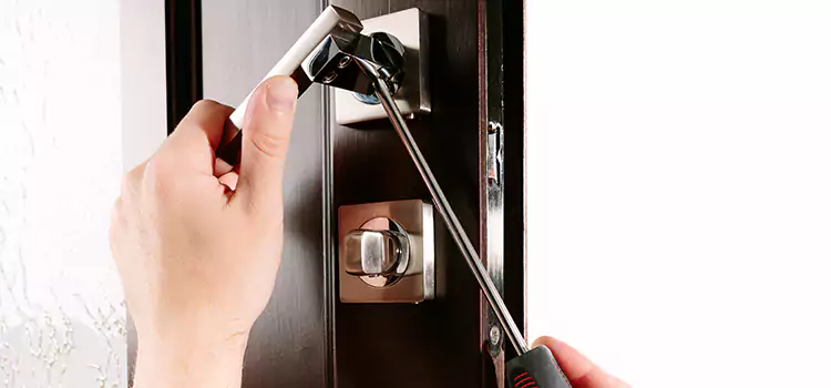 Door Lock Replacement Service Marina