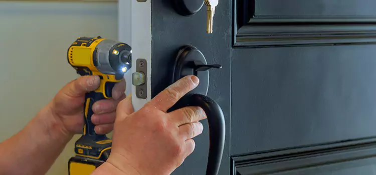 Locksmith Emergency Service Marina