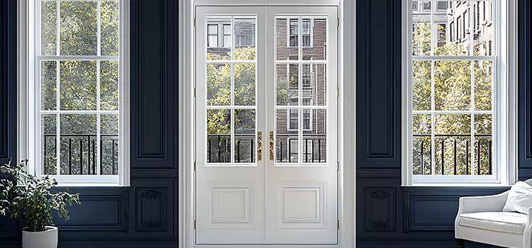 French Door Lock Repair Marina