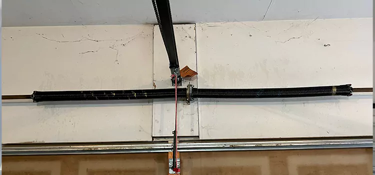 Garage Door Cable Repair Near Me in Marina, CA