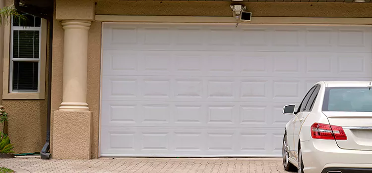 Comprehensive Garage Door Maintenance Services in Marina, CA
