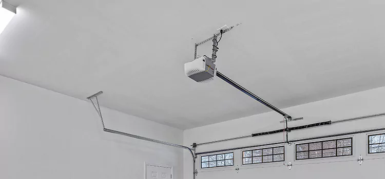 Experienced Garage Door Installers Marina