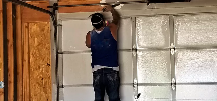 Specialized Garage Door Panel Solutions in Marina, CA