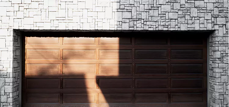 Garage Door Installation Marina
