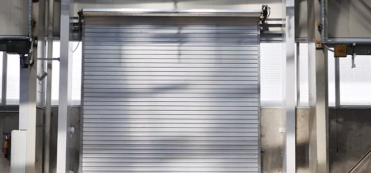 Roller Door Maintenance Marina