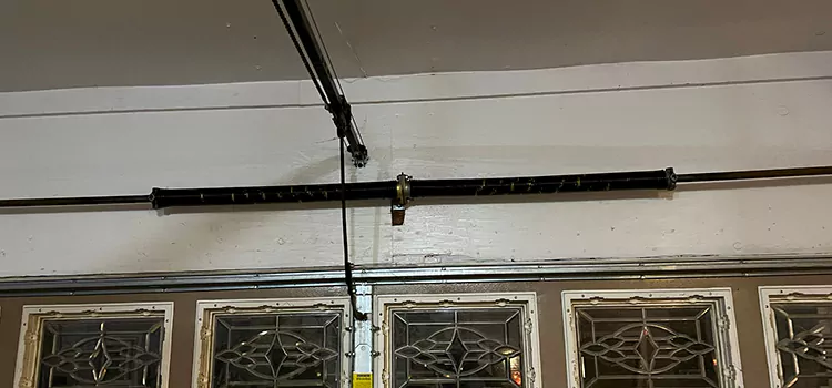 Garage Door Spring Repair Near Me Marina