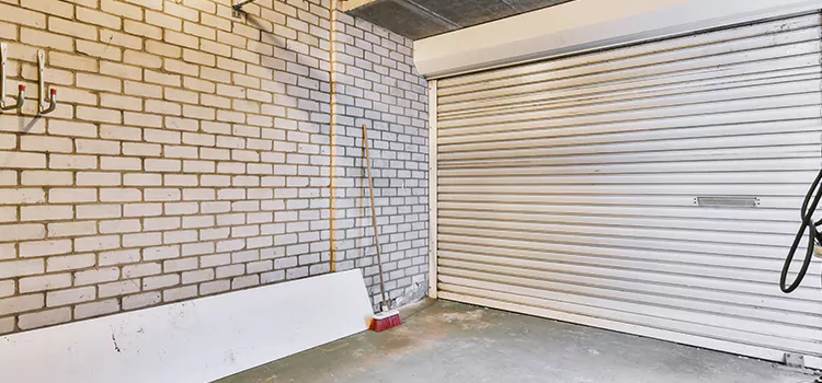 Comprehensive Solutions for Every Garage in Marina