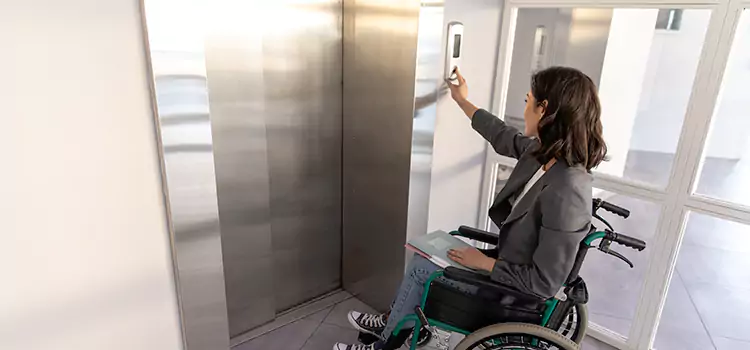 Benefits of Modern Handicap Door Systems in Marina, CA