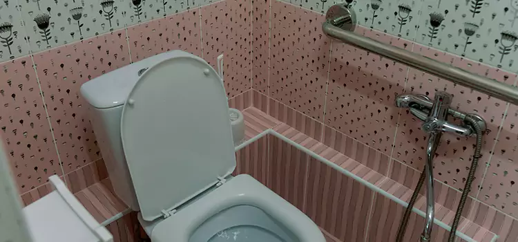 Meeting Diverse Needs With Accessible Restroom Solutions in Marina, CA