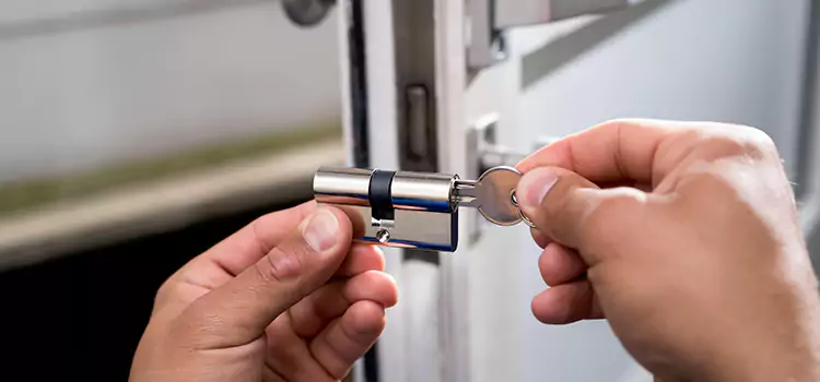 Emergency Locksmith for House Marina
