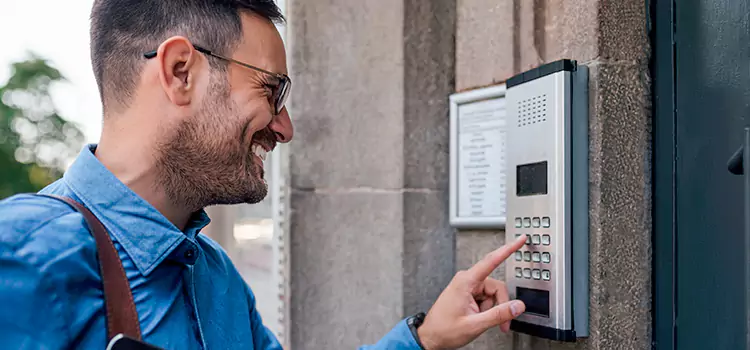 Advanced Solutions for Enhanced Security in Marina, CA