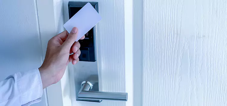 Why Choose Us for Your Keycard Lock Installation in Marina, CA?