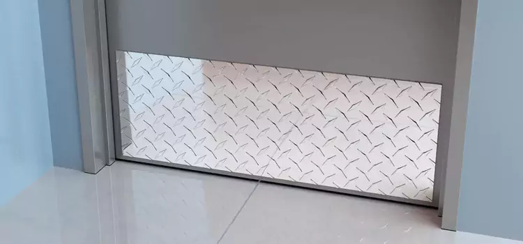 Benefits of Professional Kick Plate Solutions in Marina, CA