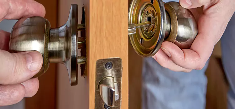 Sliding Door Lock Repair Marina