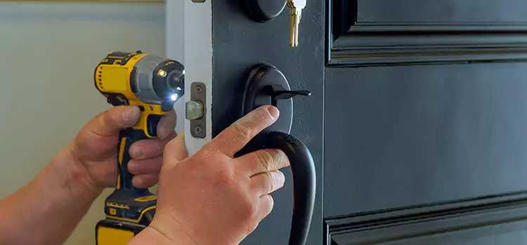 Mobile Automotive Locksmith Marina