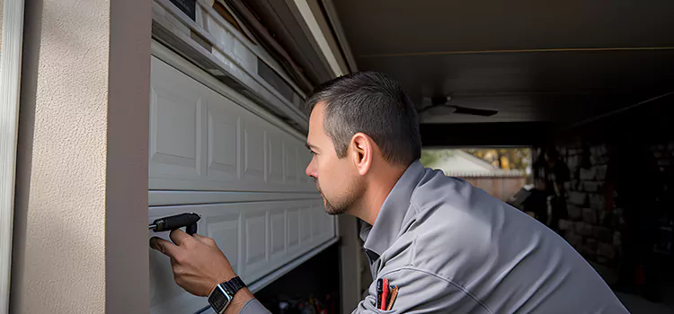 Garage Door Cable Replacement Marina