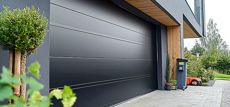 Residential Garage Door Service Marina