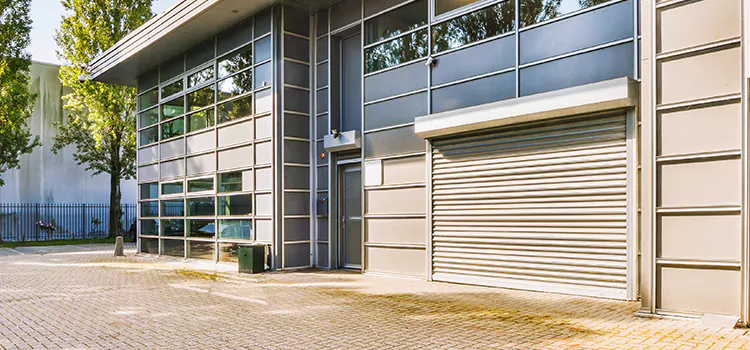 Electric Roller Garage Doors Marina