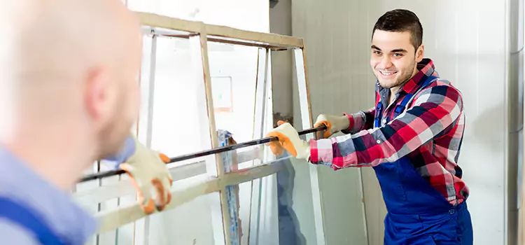 Patio Door Panel Replacement Marina