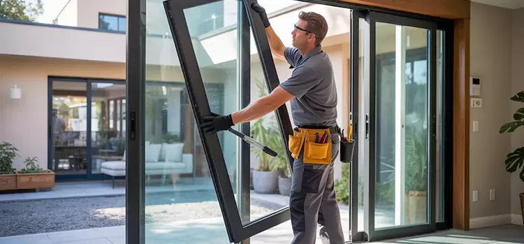 Specialized Sliding Door Roller Services in Marina, California