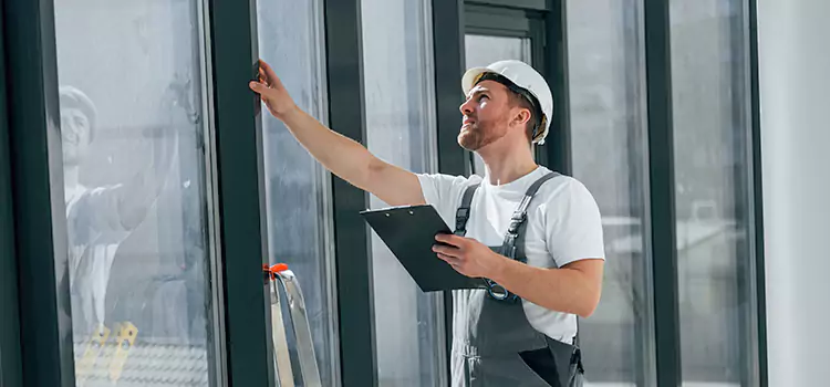 Comprehensive Solutions for Your Sticking Doors in Marina, CA