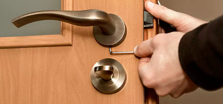 Access Control System Integration Marina