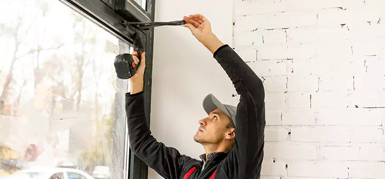Why Choose Us for Your Door Closer Needs in Marina