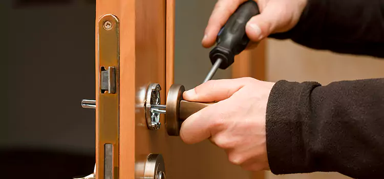 Semi Truck Locksmith Marina