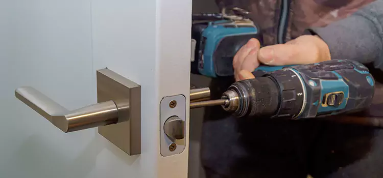 Brand Lock Repair and Specialty Services Marina