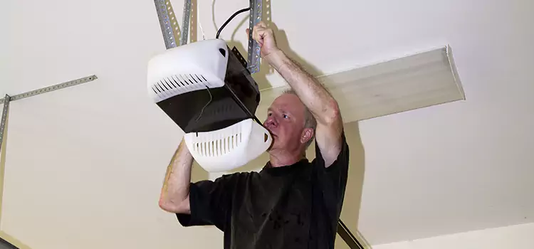 Garage Door Opener Service Marina