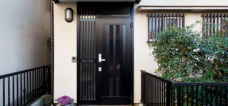 Popular Exterior Door Options in Marina, CA