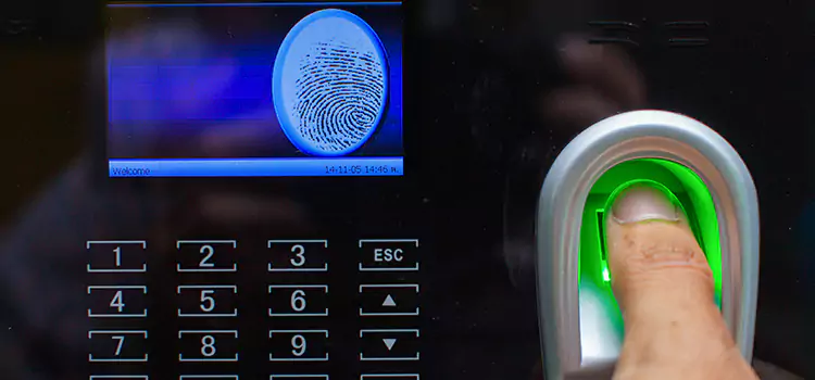 Your Trusted Partner for Secure Access in Marina, CA