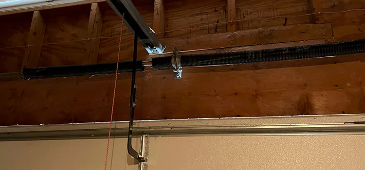Broken Garage Door Cable Repair in Marina, CA