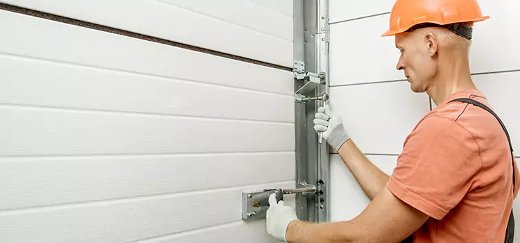 Why Choose Us for Garage Door Lock Services in Marina, CA?