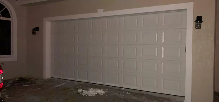 Garage Door Coil Replacement Marina