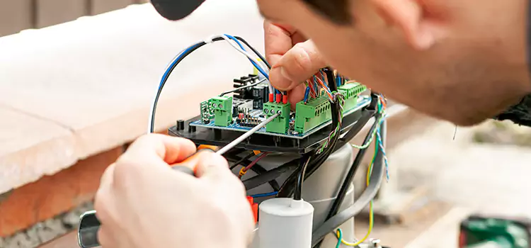 Specialized Brand Gate Motor Repairs Marina