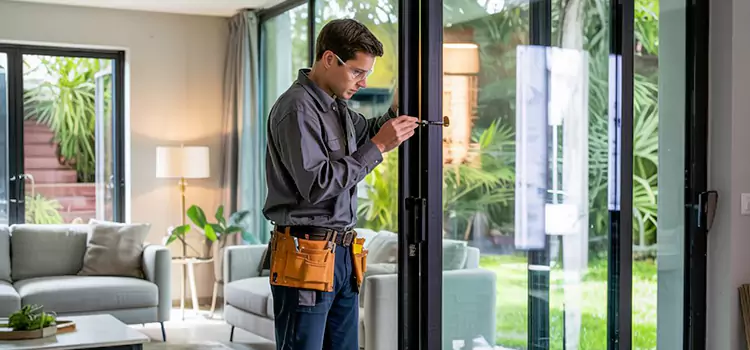 Why Choose Us for Your Glass Door Needs in Marina, CA?
