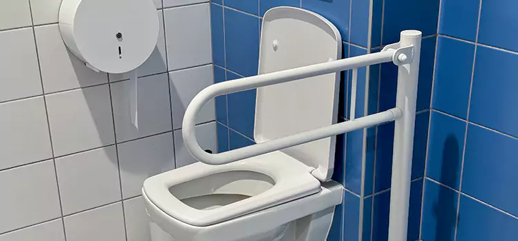 Comprehensive Solutions in Marina, CA for Accessible Facilities