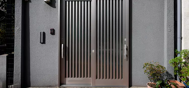 Why Choose Us for Your Security Needs in Marina, CA?