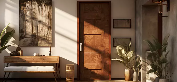 Specialty Interior Doors Marina